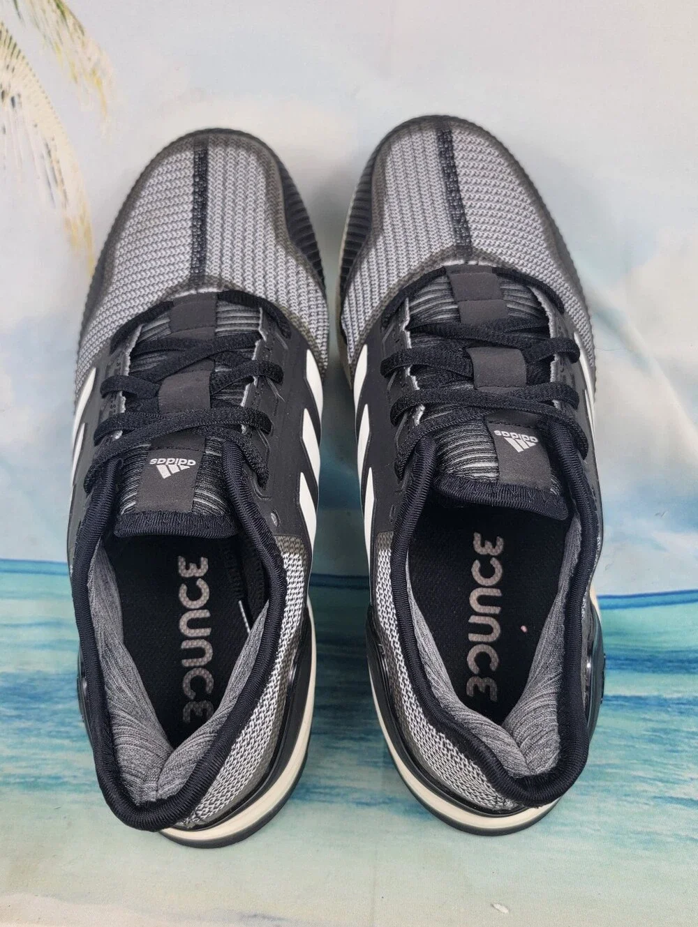 adidas shoes are